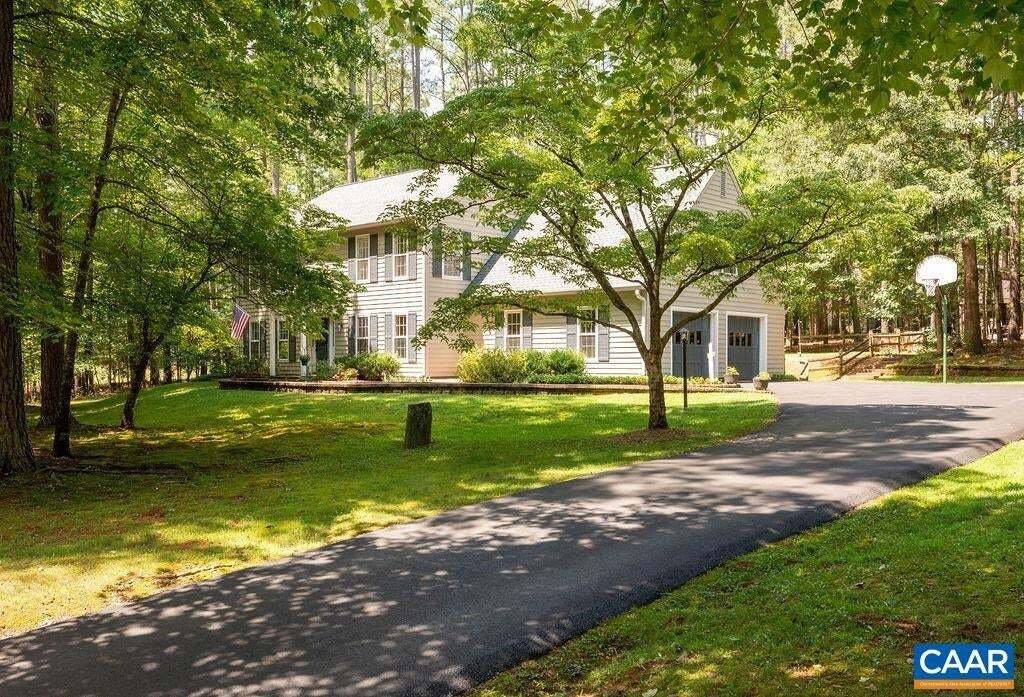 House in Earlysville, Virginia, United States 4 - 18648751