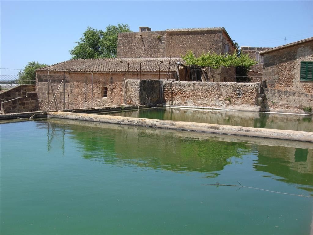 Country House in Palma, Balearic Islands, Spain 2 - 18650075