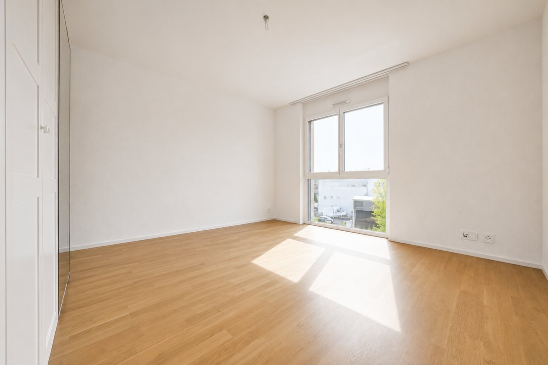 Apartment in Saint-Sulpice, Vaud, Switzerland 5 - 18648820