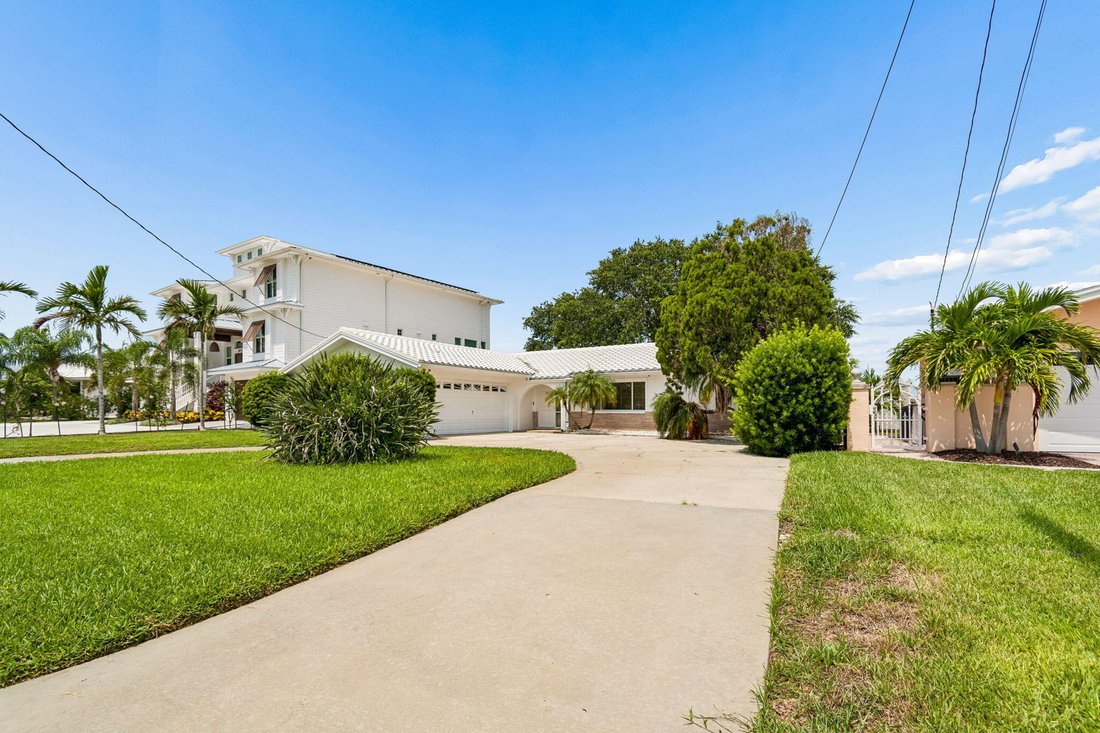 House in Indian Shores, Florida, United States 2 - 18648799