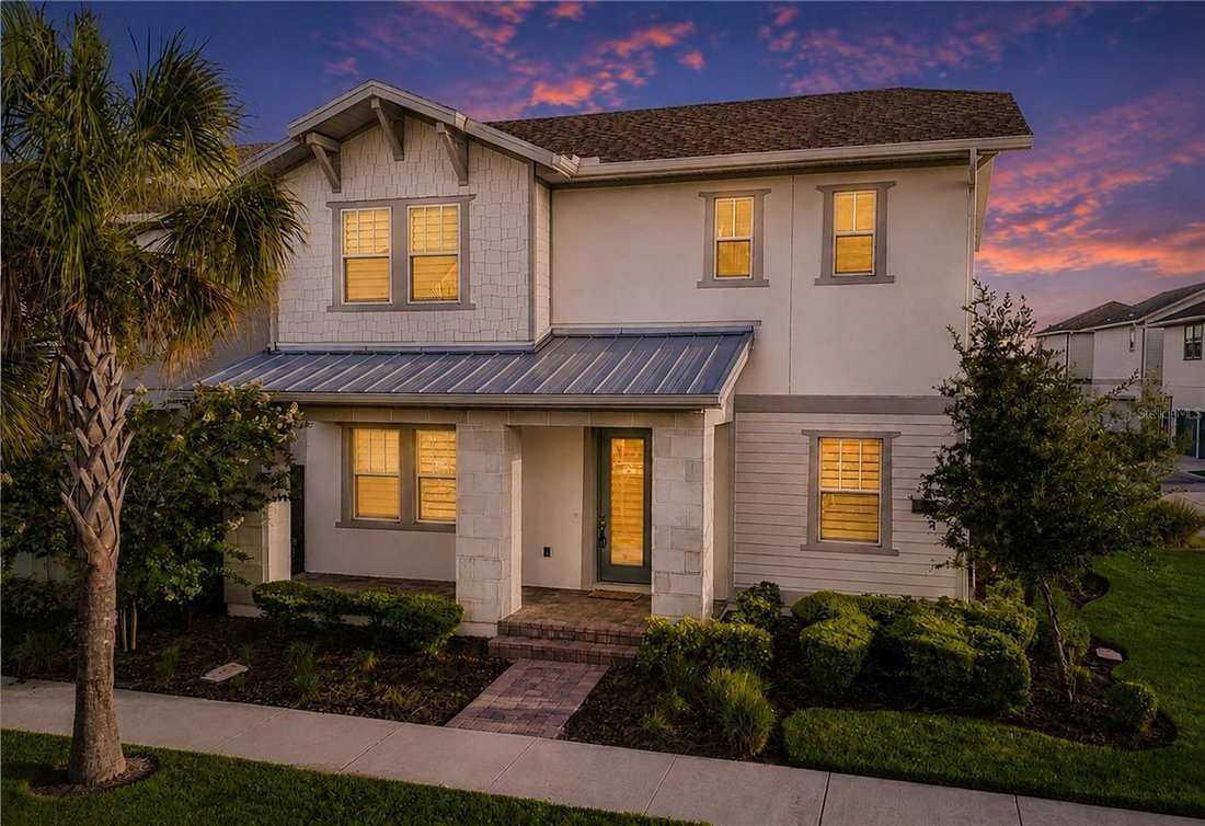 House in Orlando, Florida, United States 3 - 18511855