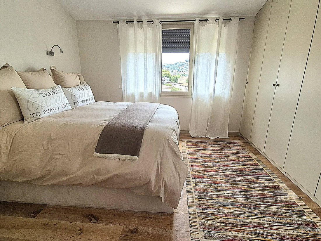Villa in Broussailles, Cannes, France 5 - 17852603