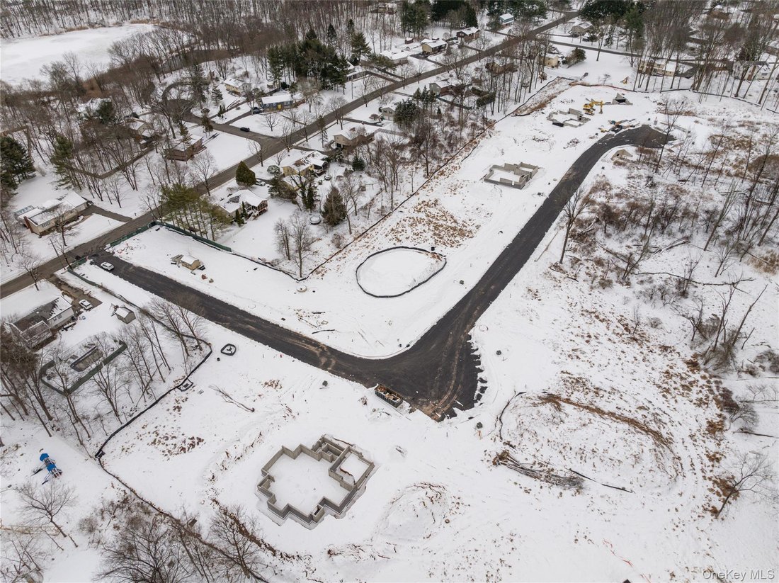 Land in Spring Valley, New York, United States 3 - 18649357