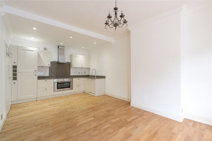 Apartamento en Dagenham East, Inglaterra 3 - 17375259