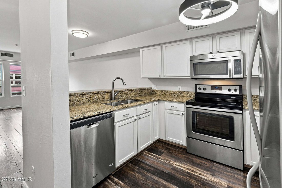 Condo in Edwards, Colorado, United States 2 - 18649857