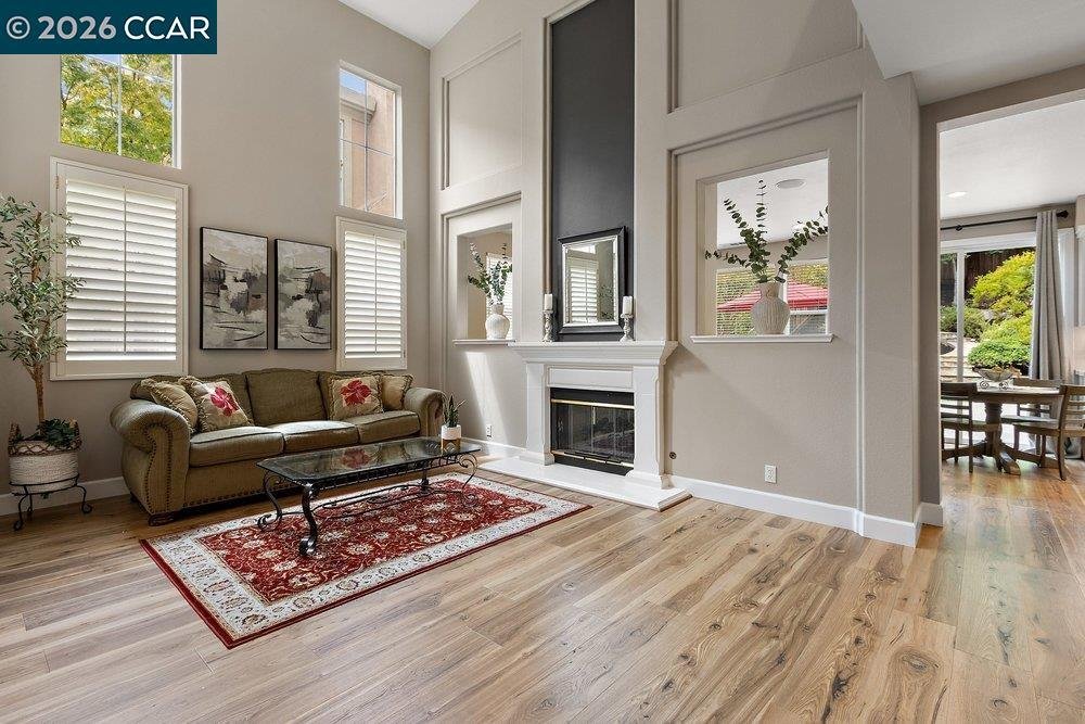 House in San Ramon, California, United States 5 - 18649716