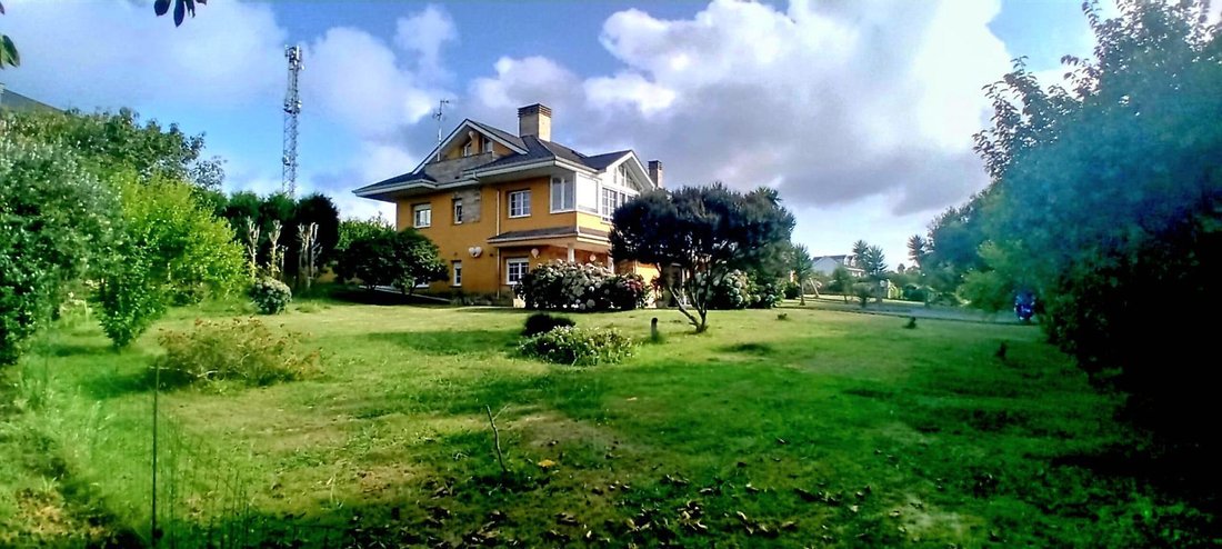 House in El Franco, Asturias, Spain 4 - 18649061