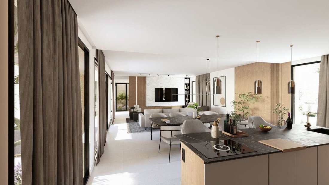 Villa in Banos y Mendigo, Murcia, Región de Murcia 4 - 18650016