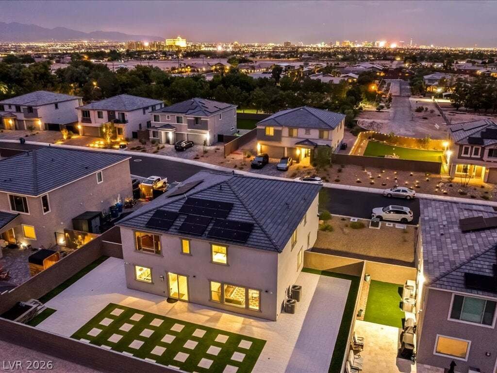 House in Las Vegas, Nevada, United States 2 - 18649001