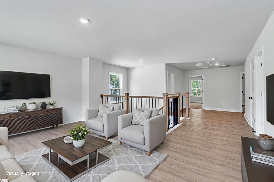 House in Travelers Rest, South Carolina, United States 5 - 18568505