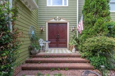 House in Cary, North Carolina, United States 2 - 18649073