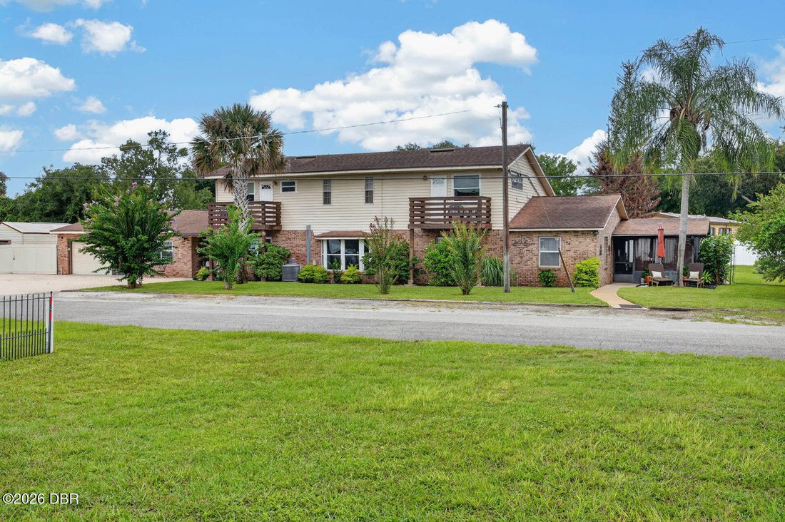 House in Port Orange, Florida, United States 3 - 18649354