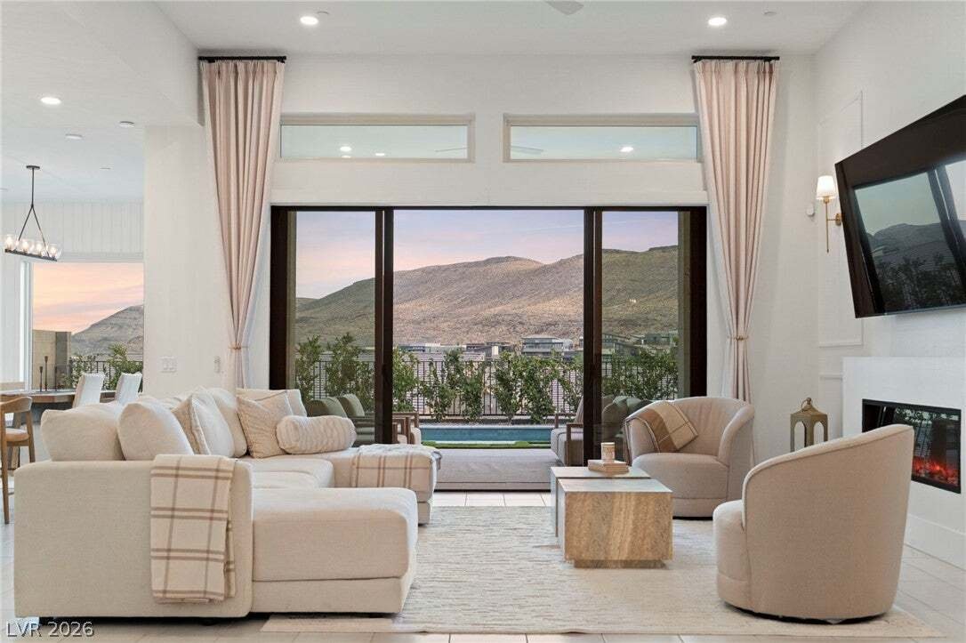 House in Las Vegas, Nevada, United States 3 - 18648991