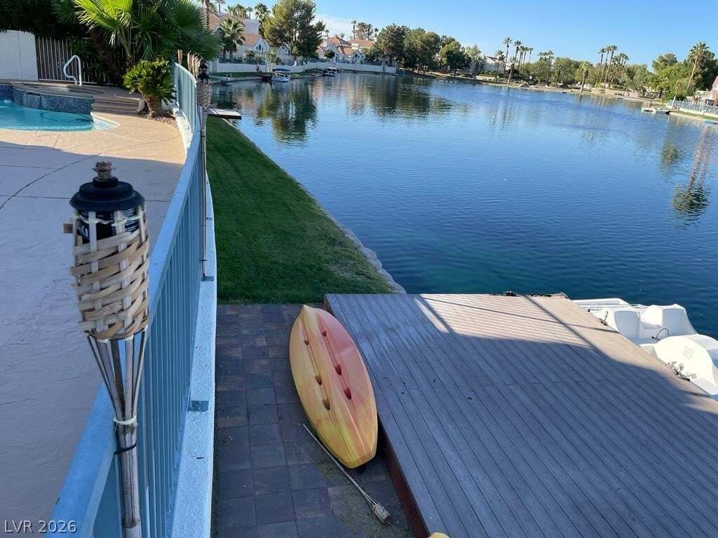 House in Las Vegas, Nevada, United States 4 - 18649003