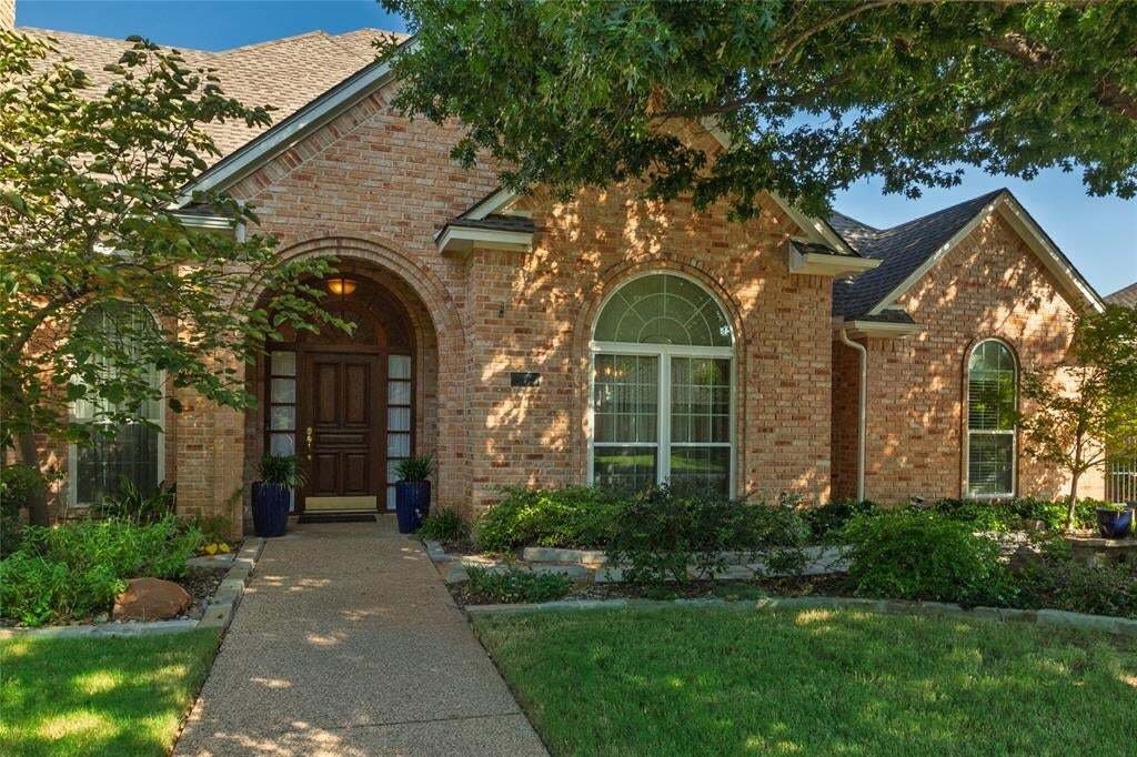 House in Fort Worth, Texas, United States 3 - 18649653