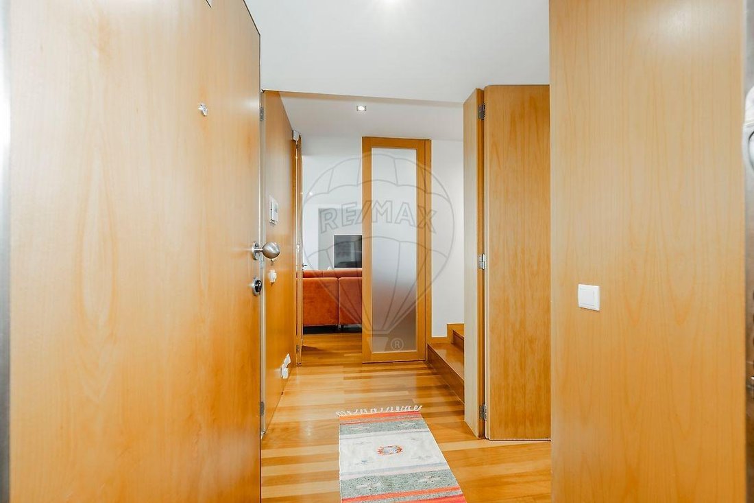 Apartment in Matosinhos e Leca da Palmeira, Porto District, Portugal 3 - 18649178
