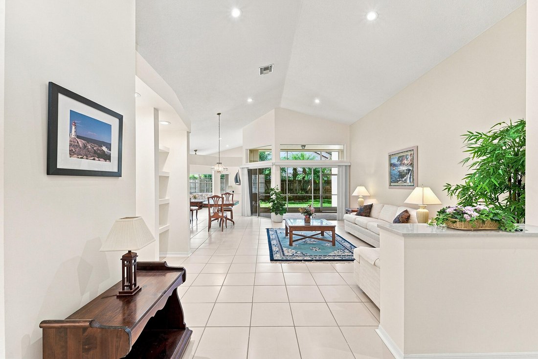 House in Fort Lauderdale, Florida, United States 3 - 18649336