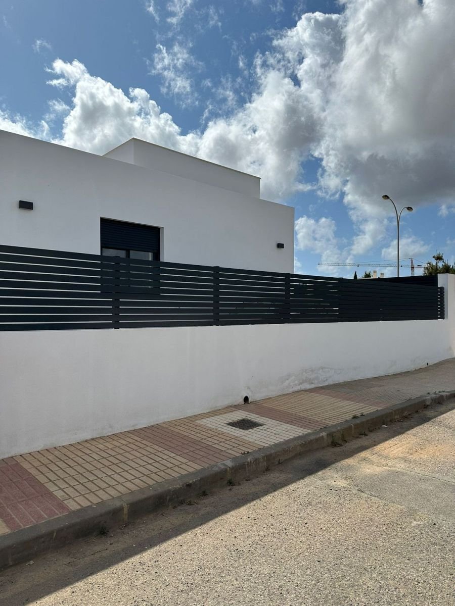 Villa in Mar de Cristal, Rincon de San Gines, Cartagena 1 - 18650317