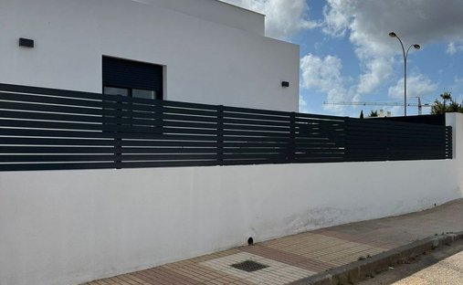 Villa in Mar de Cristal, Rincon de San Gines, Cartagena 1