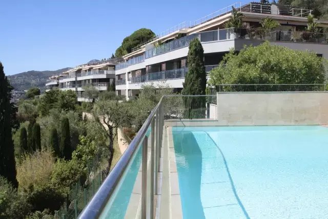 Apartment in Nice, Provence-Alpes-Côte d'Azur, France 1 - 18016560