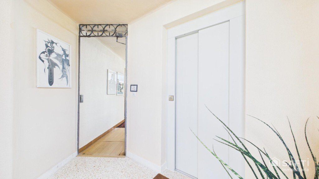 Apartment in Calvia, Balearic Islands, Spain 4 - 18649893
