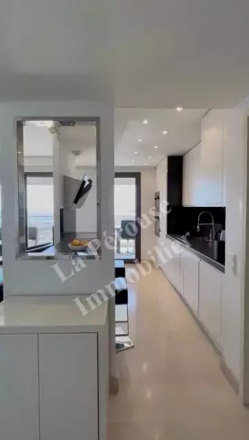 Apartment in Nice, Provence-Alpes-Côte d'Azur, France 5 - 18016560