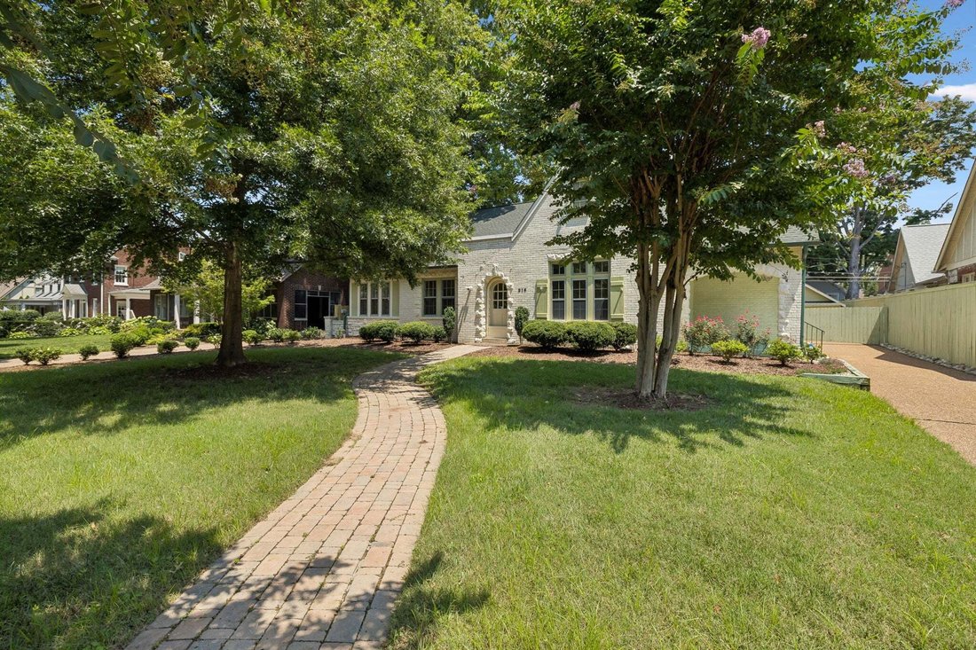 House in Nashville, Tennessee, United States 2 - 18649199