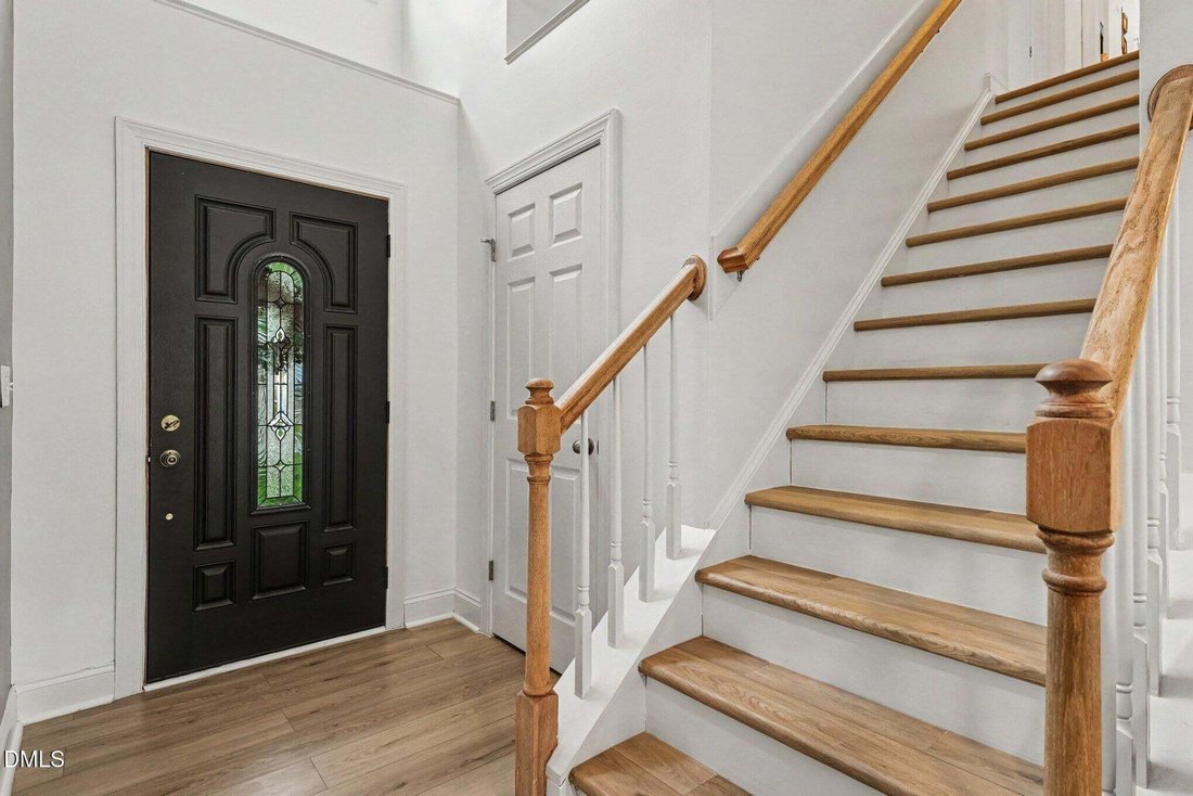 House in Holly Springs, North Carolina, United States 4 - 18649058