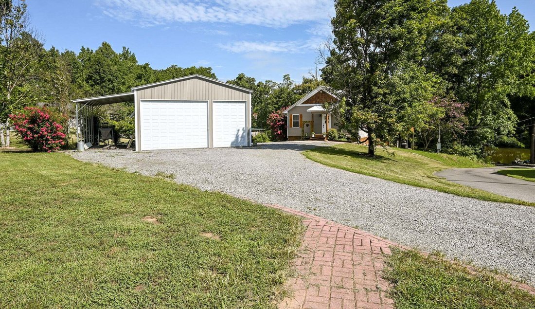 Casa en Georgetown, Tennessee, Estados Unidos 4 - 18648681