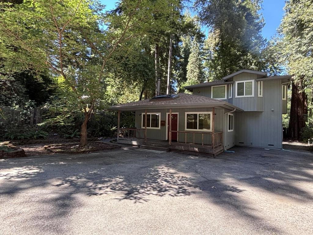 House in Boulder Creek, California, United States 3 - 18649868