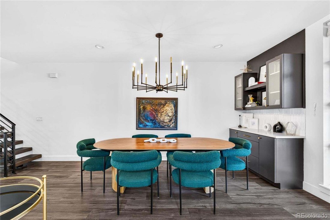 House in Denver, Colorado, United States 5 - 18648917