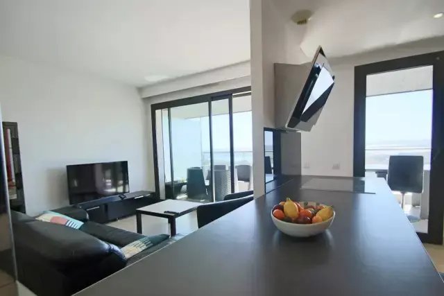 Apartment in Nice, Provence-Alpes-Côte d'Azur, France 4 - 18016560