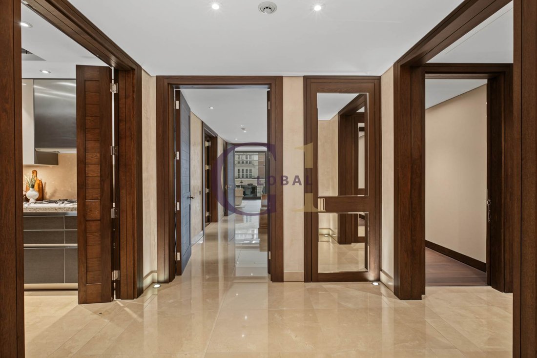 Apartment in Knightsbridge, Kensington And Chelsea, England 5 - 18517184