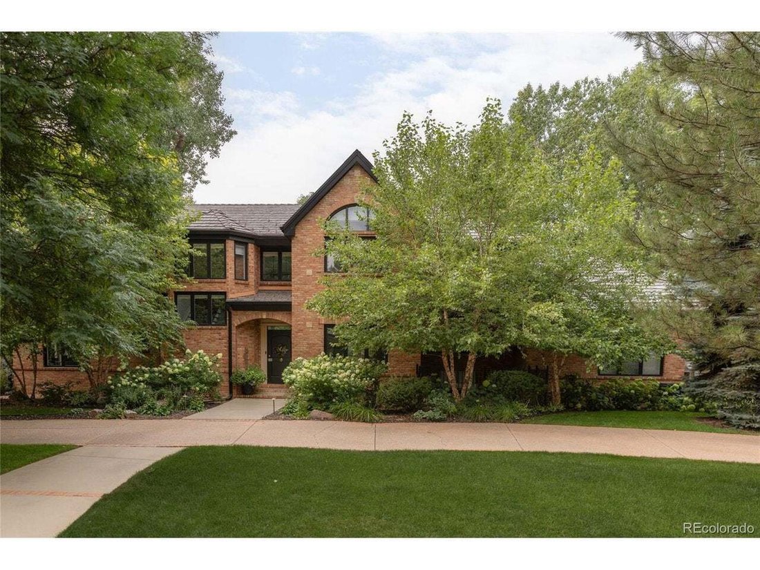 Casa a Englewood, Colorado, Stati Uniti 3 - 18649157