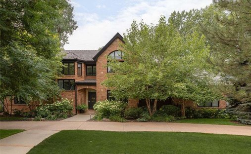 House in Englewood, Colorado, United States 1