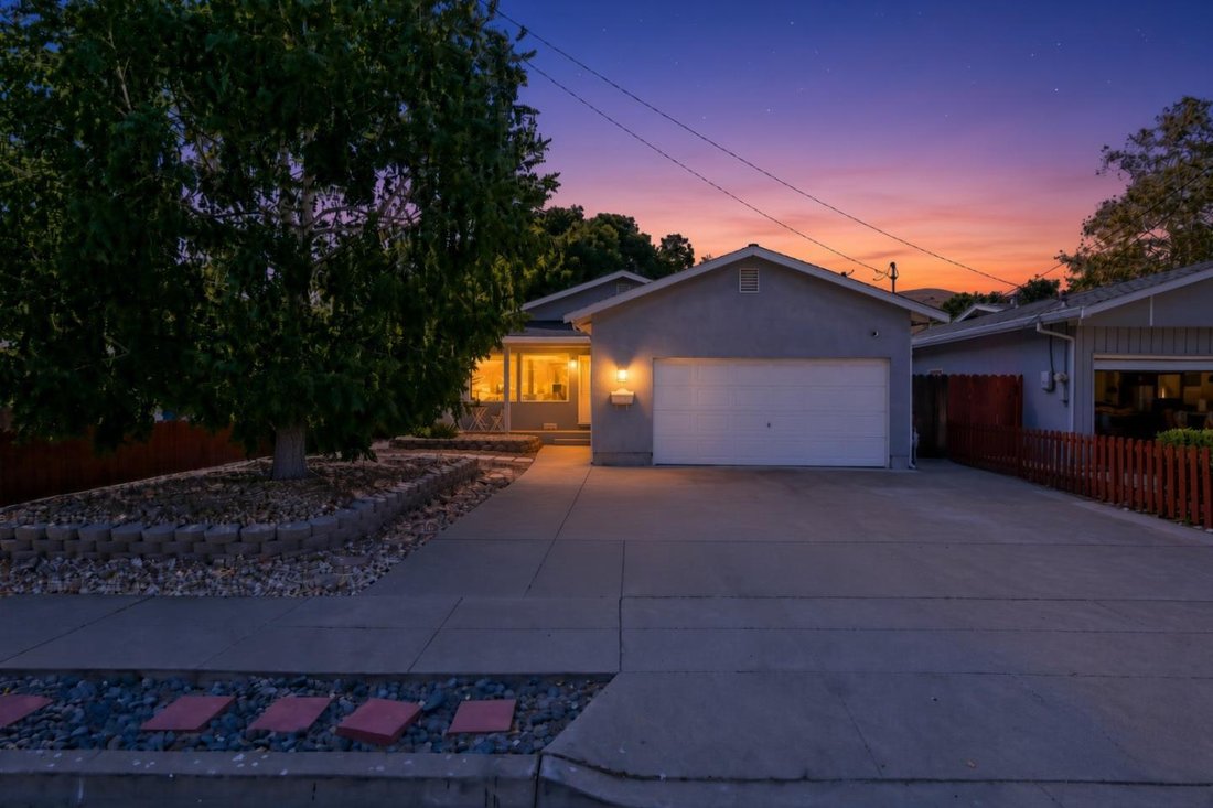 House in Newark, California, United States 3 - 18648862