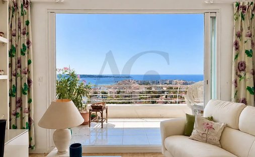 Appartamento a La Source, Cannes, Francia 1