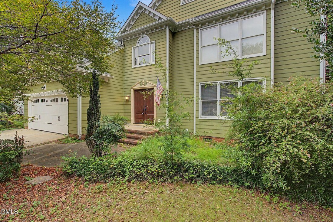 House in Cary, North Carolina, United States 5 - 18649073