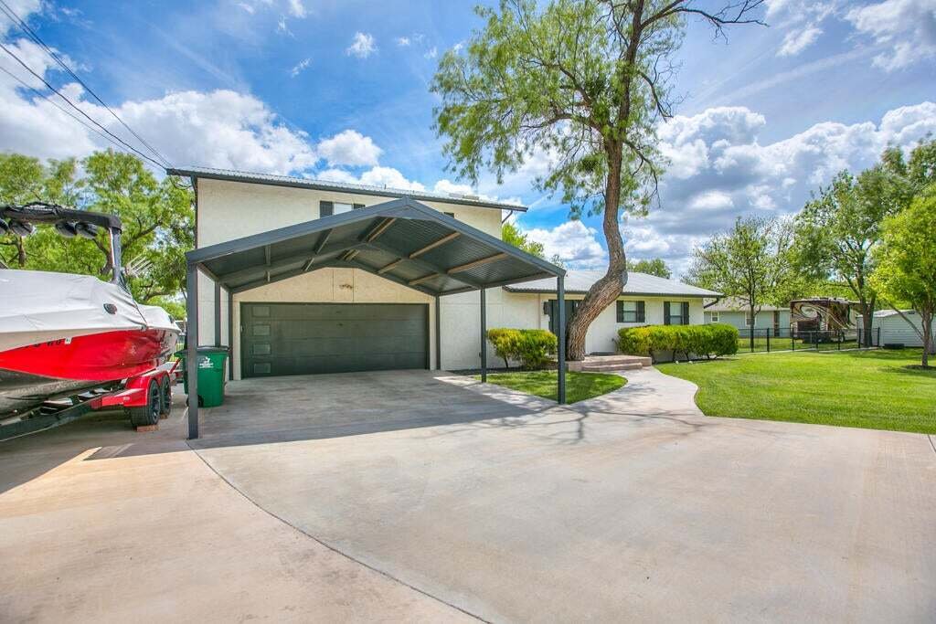 House in San Angelo, Texas, United States 2 - 18648930