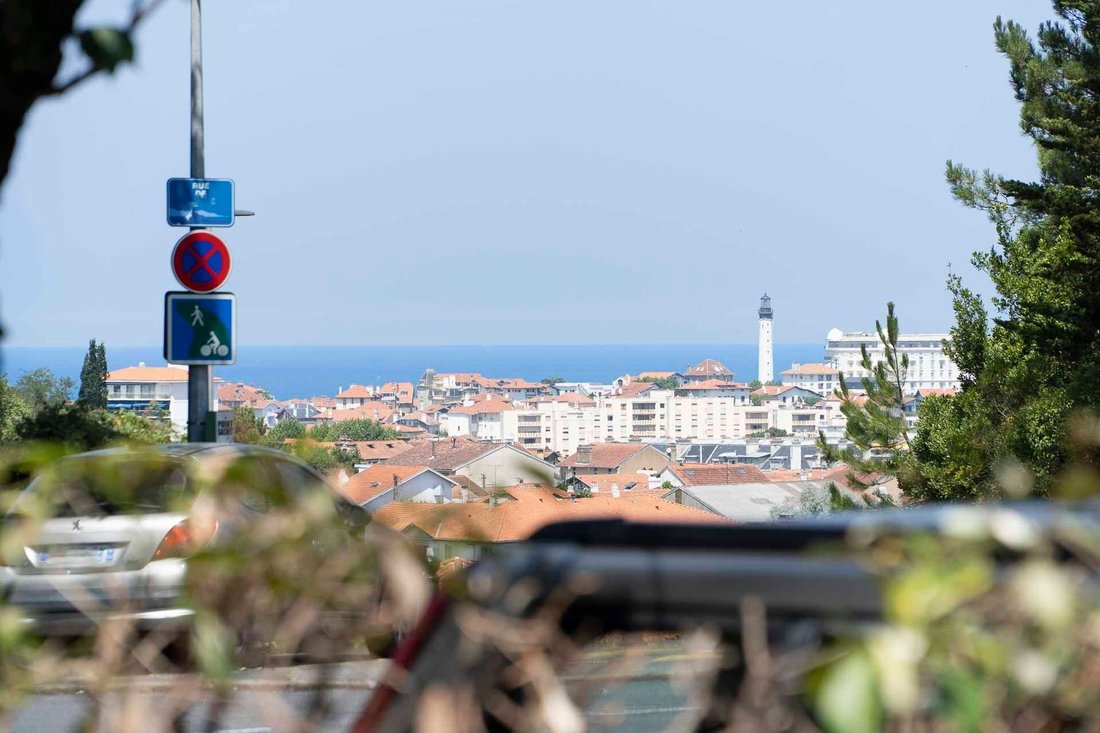 Apartment in Biarritz, Nouvelle-Aquitaine, France 4 - 18336285