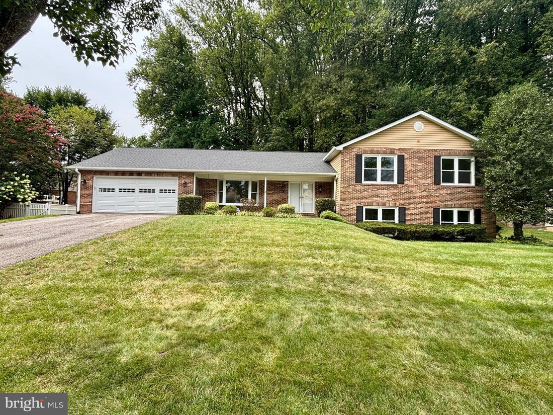 House in Glenn Dale, Maryland, United States 1 - 18649878