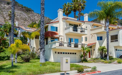 Condo in Pismo Beach, California, United States 1