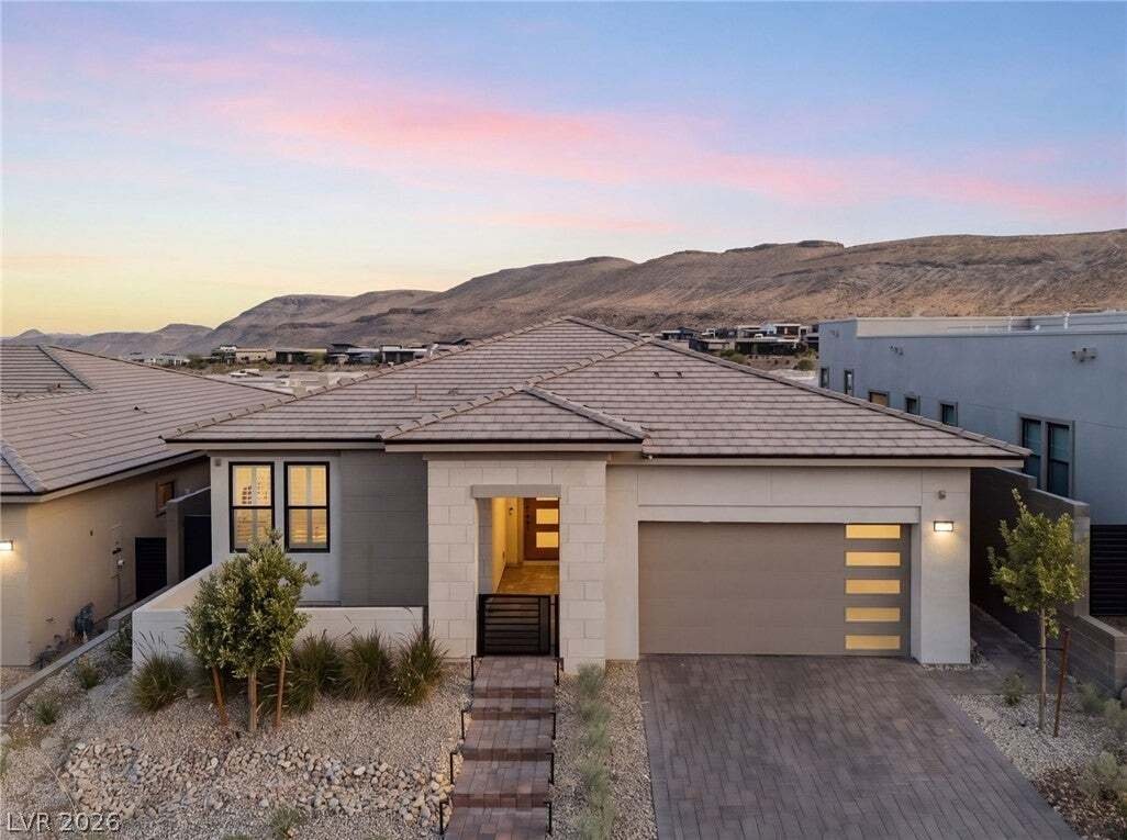 House in Las Vegas, Nevada, United States 1 - 18648991