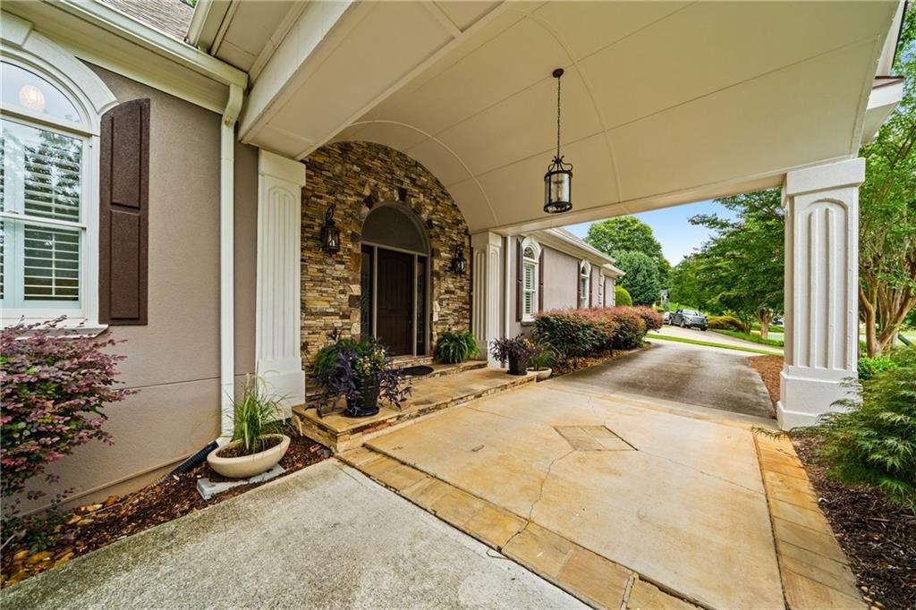 House in Cumming, Georgia, United States 2 - 18649404