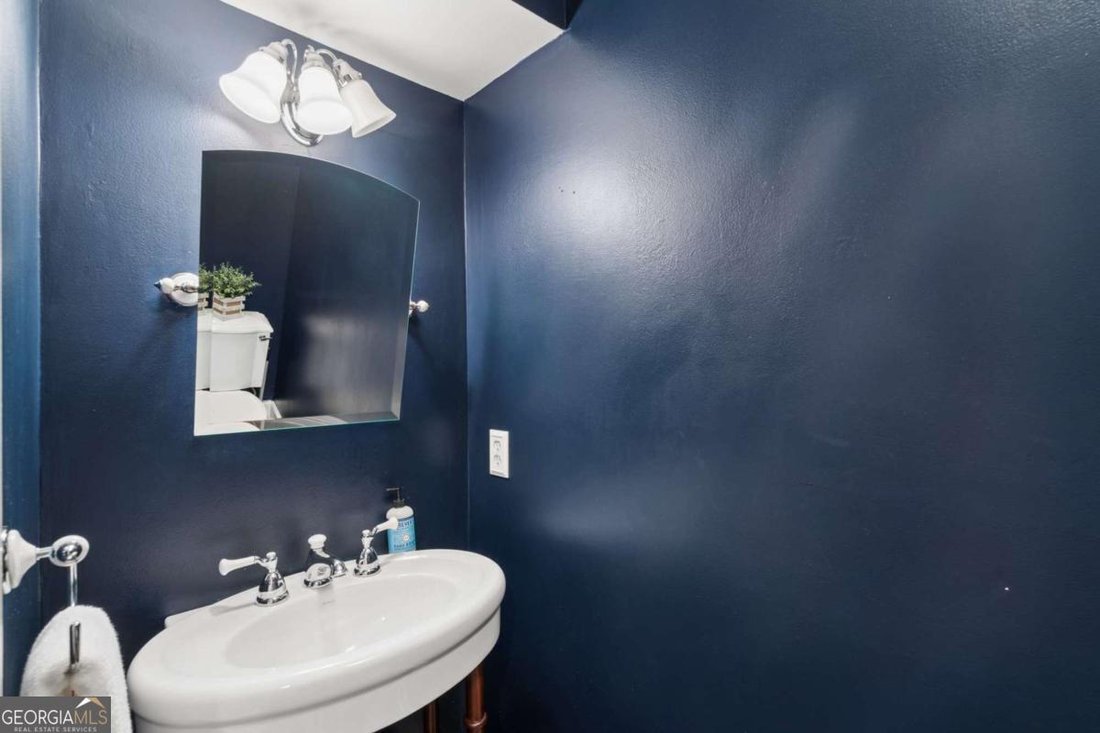 Townhouse in Atlanta, Georgia, United States 5 - 18649632