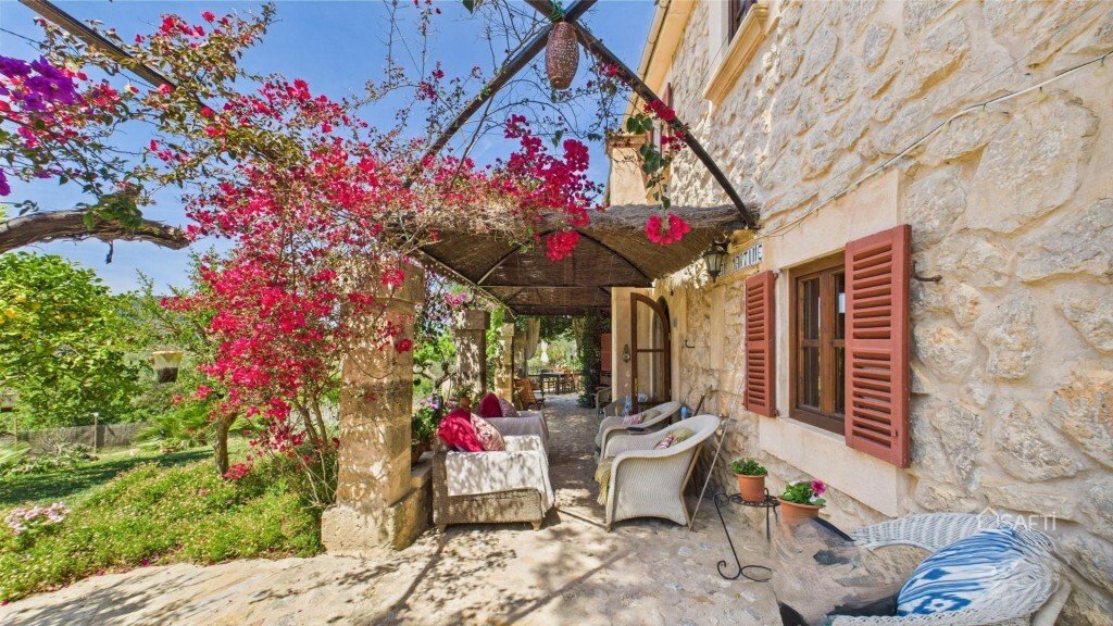 Country House in Andratx, Balearic Islands, Spain 3 - 18649851