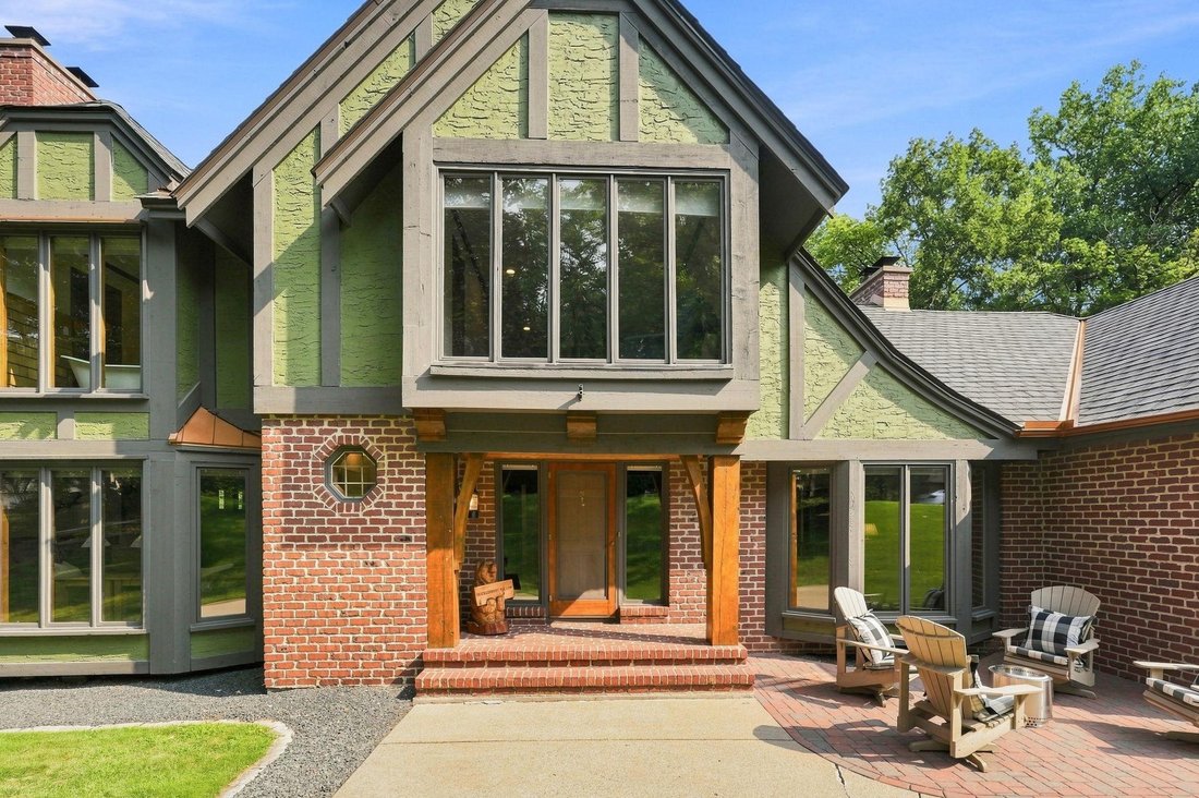 House in Apple Valley, Minnesota, United States 4 - 18649325