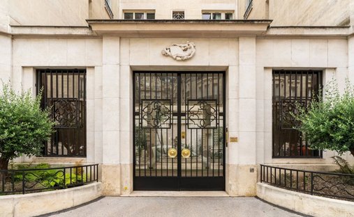 Apartment in Bois de Boulogne, Paris 16e Arrondissement, Paris 1