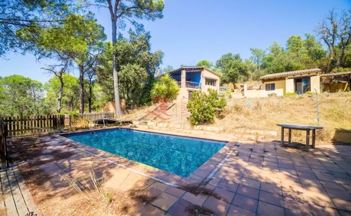 House in Forallac, Catalonia, Spain 1
