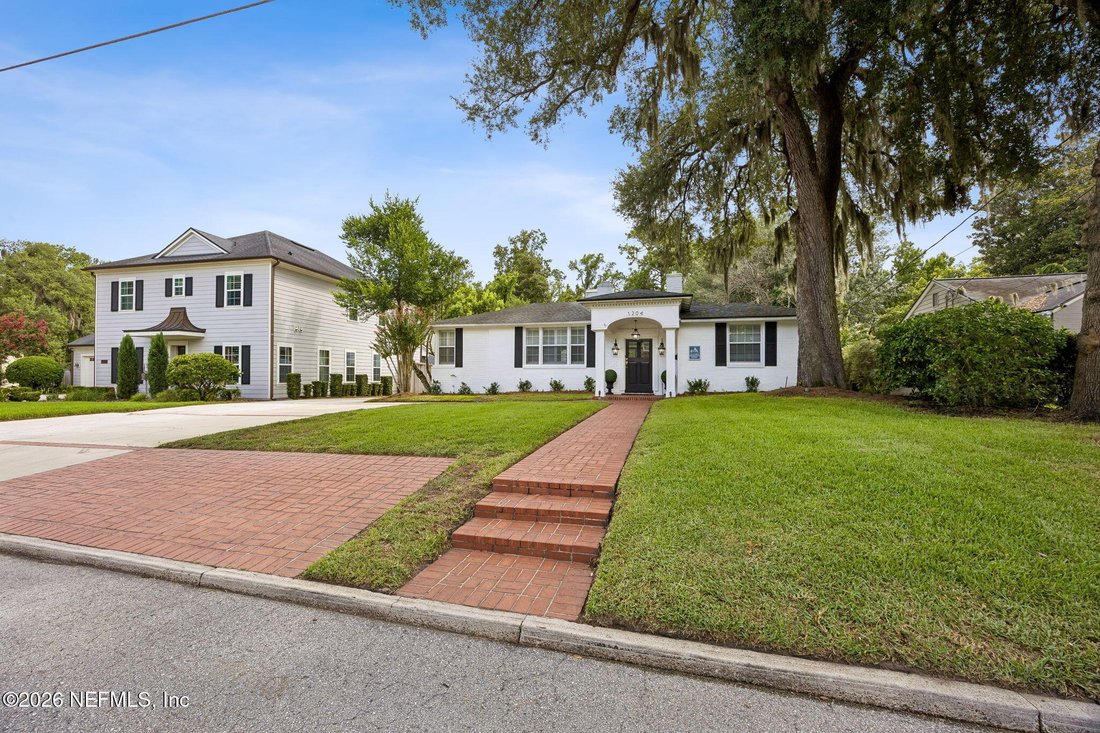 House in Jacksonville, Florida, United States 2 - 18648705
